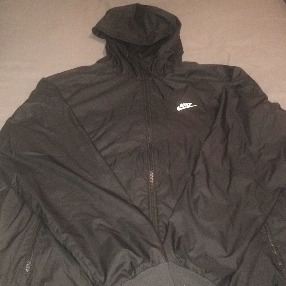 Nike Windbreaker (XL)